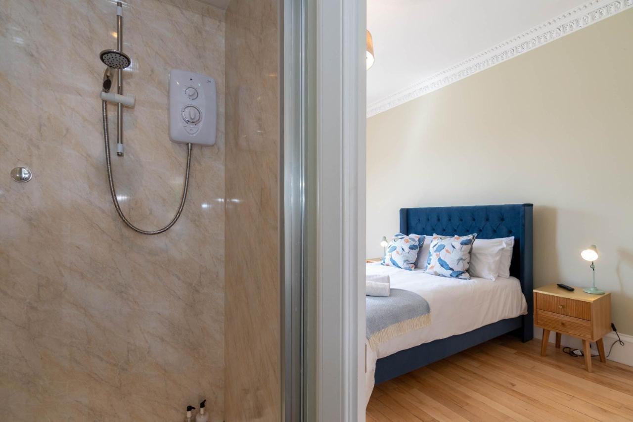 Rosebank House Blairgowrie - Sleeps 12, Games Rooms, Ev Point, Pets Welcome Blairgowrie and Rattray Dış mekan fotoğraf