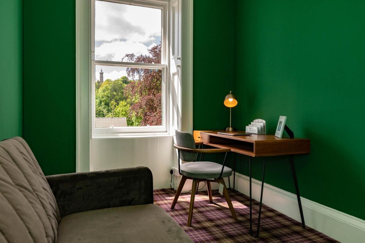 Rosebank House Blairgowrie - Sleeps 12, Games Rooms, Ev Point, Pets Welcome Blairgowrie and Rattray Dış mekan fotoğraf