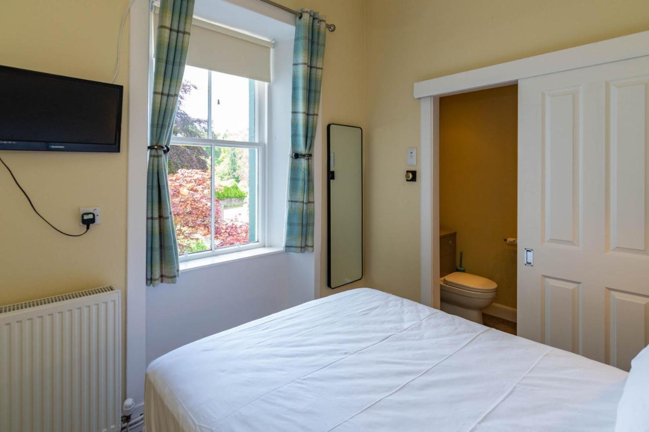 Rosebank House Blairgowrie - Sleeps 12, Games Rooms, Ev Point, Pets Welcome Blairgowrie and Rattray Dış mekan fotoğraf